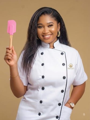 Margaret Effiong