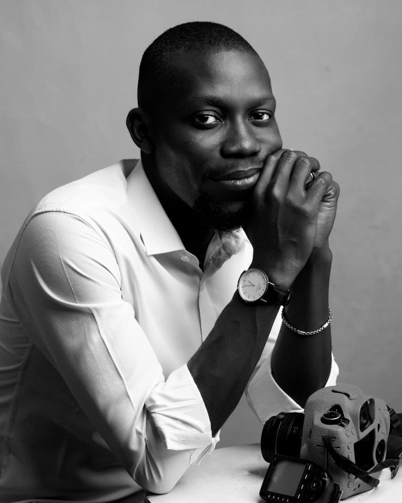 Photography by Mayowa